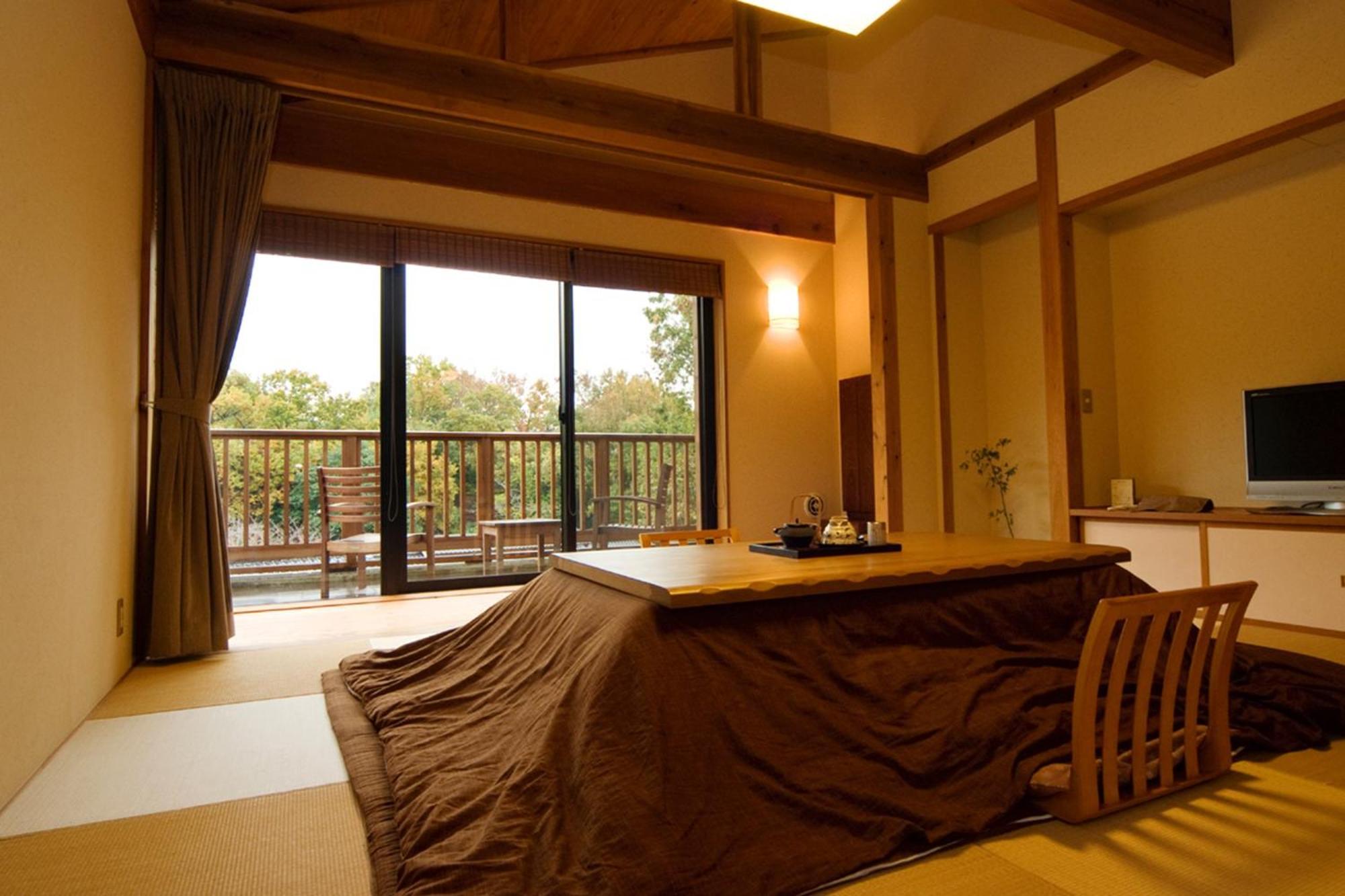 Hotel Kira No Sato Ito  Exterior foto