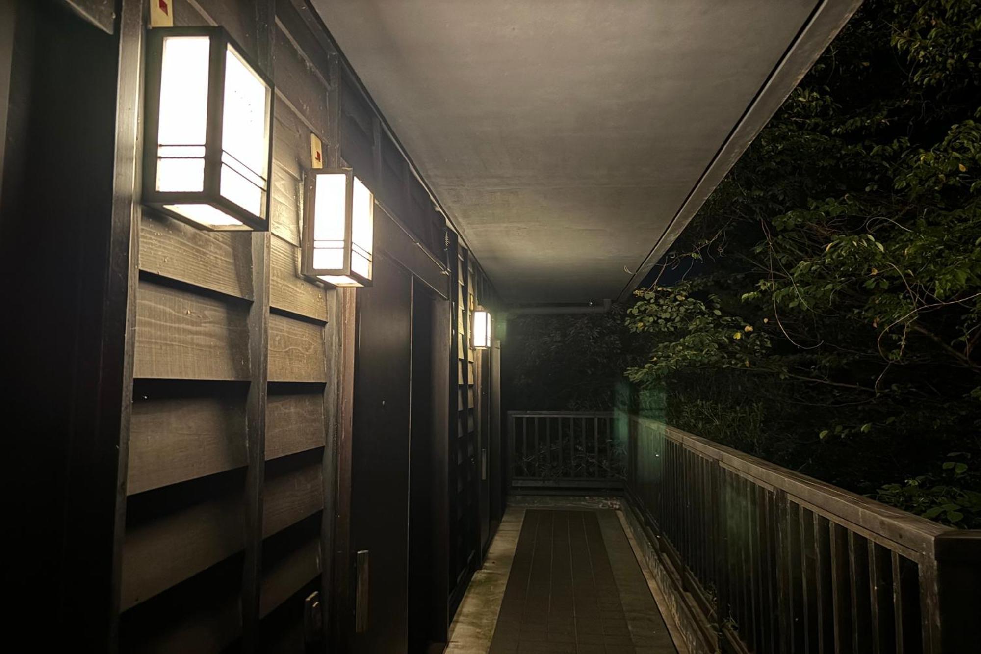 Hotel Kira No Sato Ito  Exterior foto