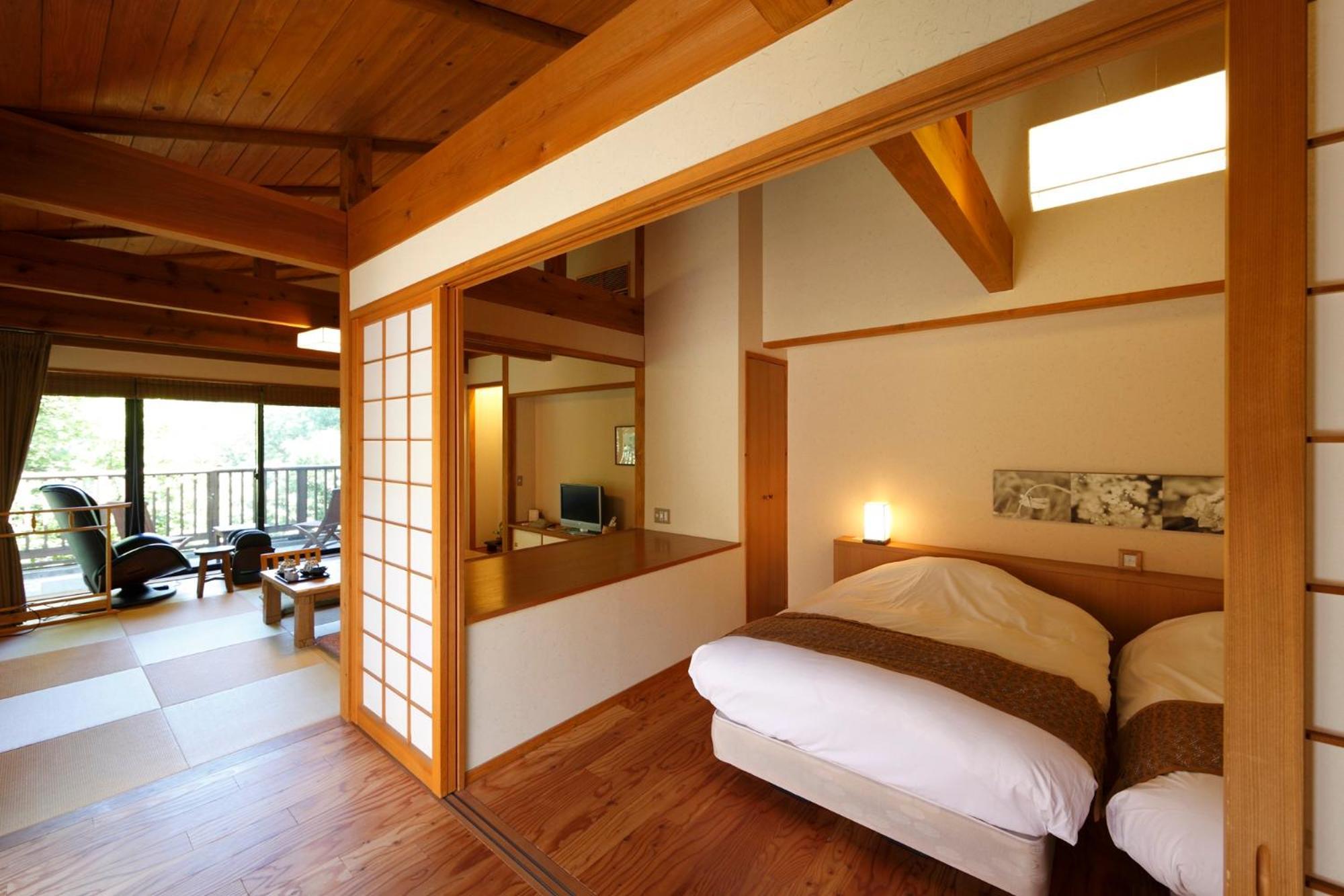 Hotel Kira No Sato Ito  Exterior foto