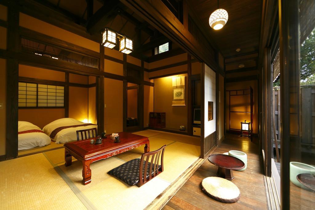 Hotel Kira No Sato Ito  Habitación foto