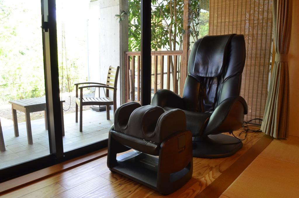 Hotel Kira No Sato Ito  Habitación foto
