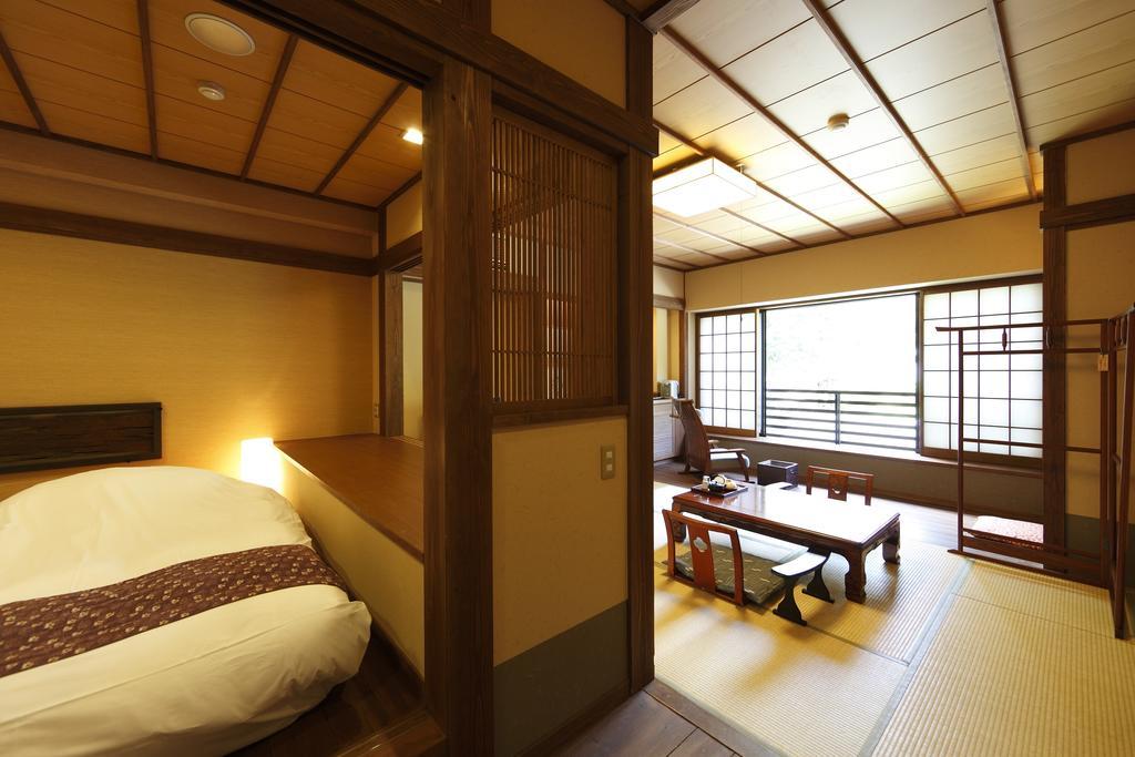 Hotel Kira No Sato Ito  Habitación foto