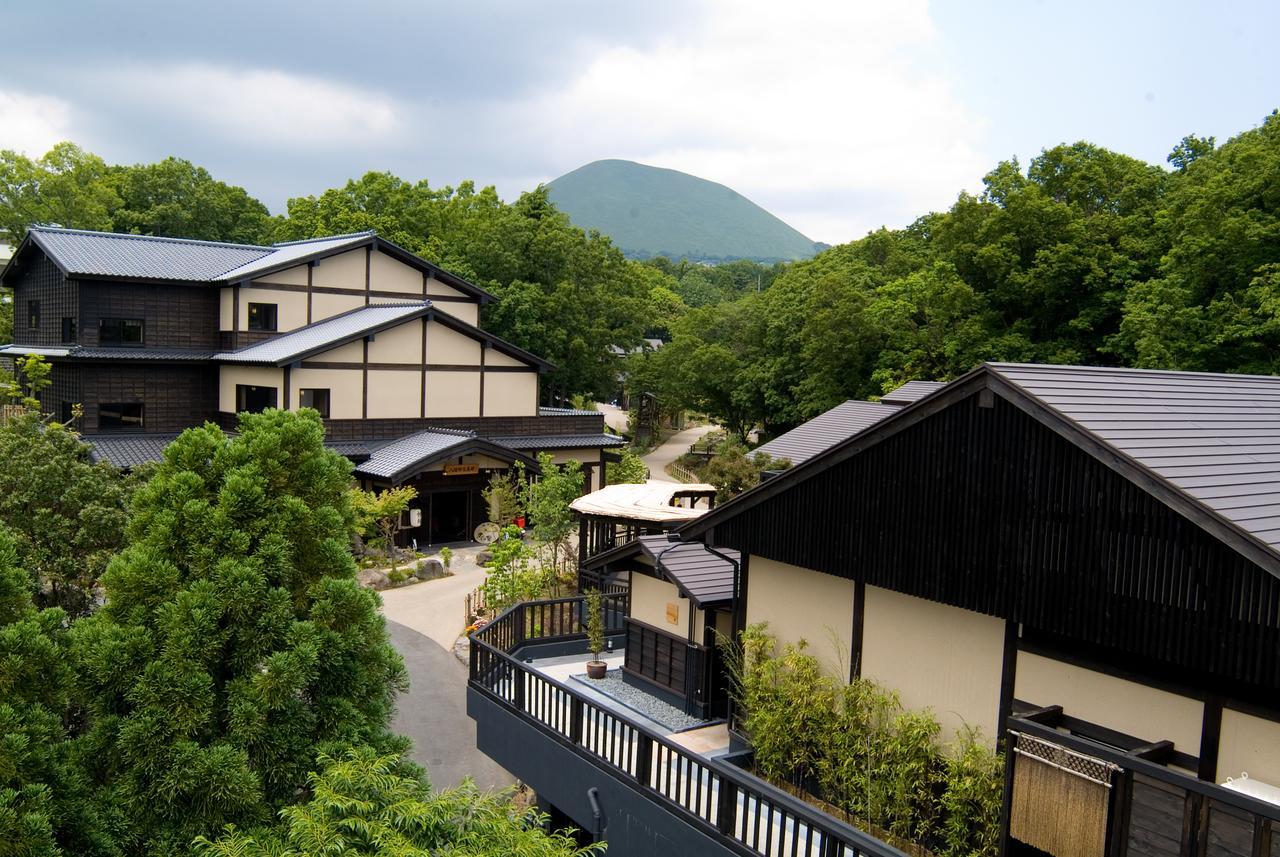 Hotel Kira No Sato Ito  Exterior foto