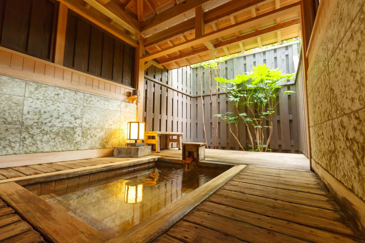 Hotel Kira No Sato Ito  Exterior foto