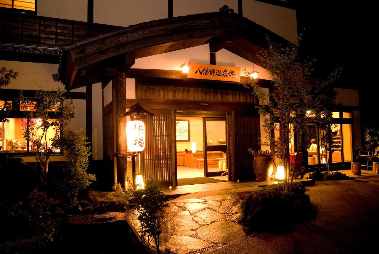 Hotel Kira No Sato Ito  Exterior foto
