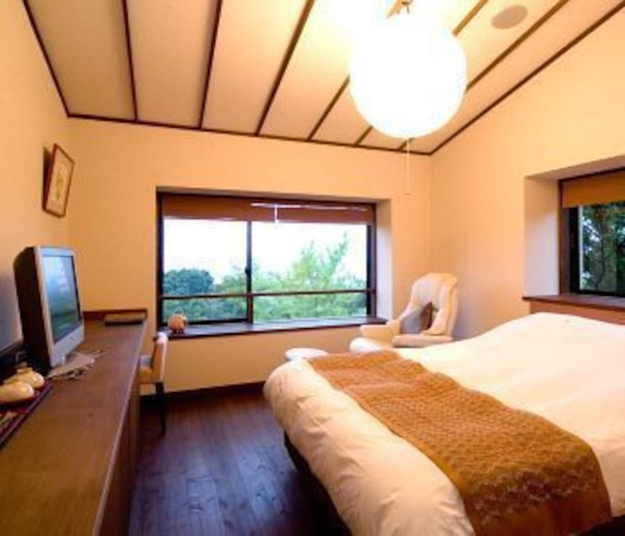 Hotel Kira No Sato Ito  Exterior foto